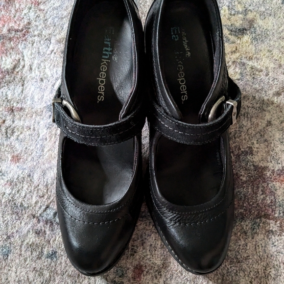 Timberland Mary Jane pump - Picture 4 of 6